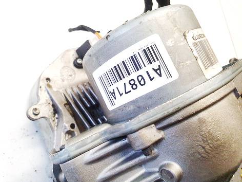 563001H100 Kia Ceed 2009 Electrical power steering pump (Hydraulic Power Steering Pump) - Thumbnail 2