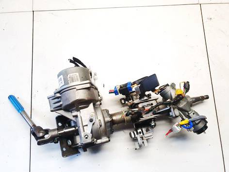 563001H100 Kia Ceed 2009 Electrical power steering pump (Hydraulic Power Steering Pump)