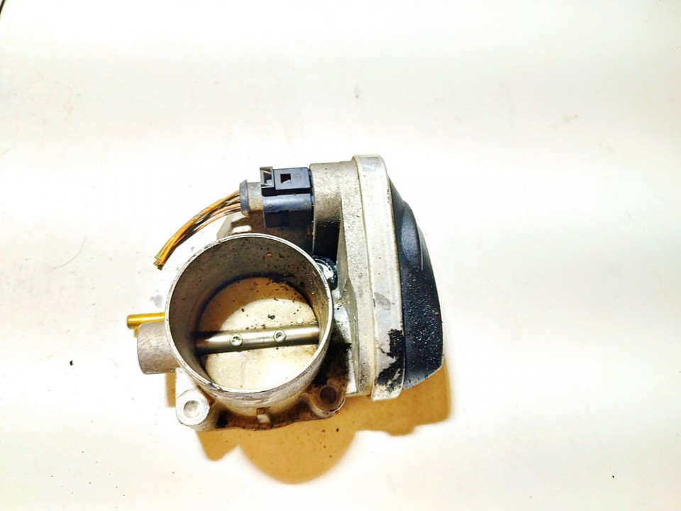 8200190230 Renault Scenic 2004 High Flow Throttle Body Valve (Air Control Valve)