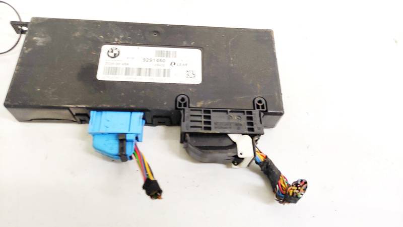 9291450 BMW 5-Series 2012 Inne komputery - Thumbnail 2