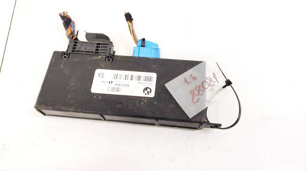 9291450 BMW 5-Series 2012 Inne komputery