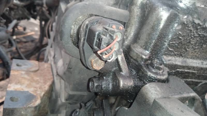 Opel Meriva 2004 Augšējais holla sensors - Thumbnail 3