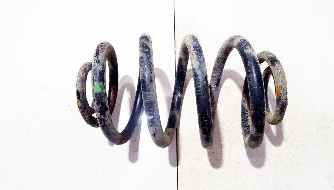 Renault Clio 2003 Spring - REAR