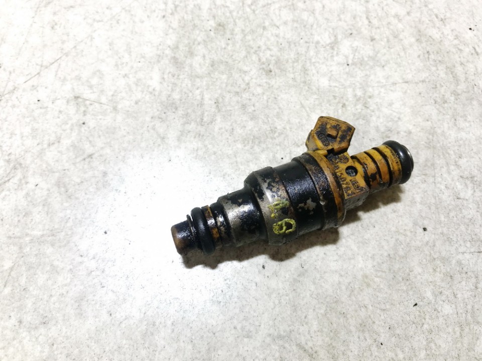 0280150702 Alfa-Romeo 155 1995 Degvielas iesmidzinātājs (inžektors) - Thumbnail 2