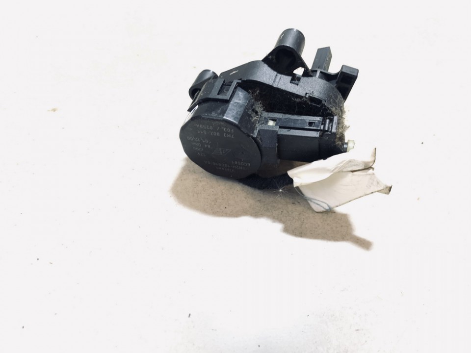 YM2H19E616SA Volkswagen Sharan 2001 Heater Vent Flap Control Actuator Motor