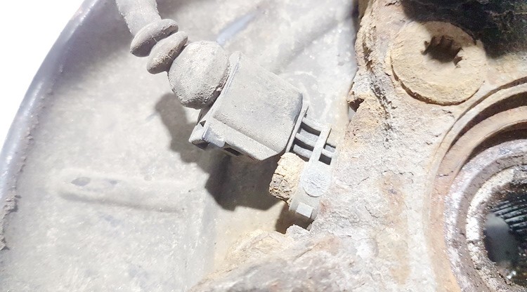 Volkswagen Touran 2004 ABS Sensor (ABS WHEEL SPEED SENSOR) - FRONT LEFT