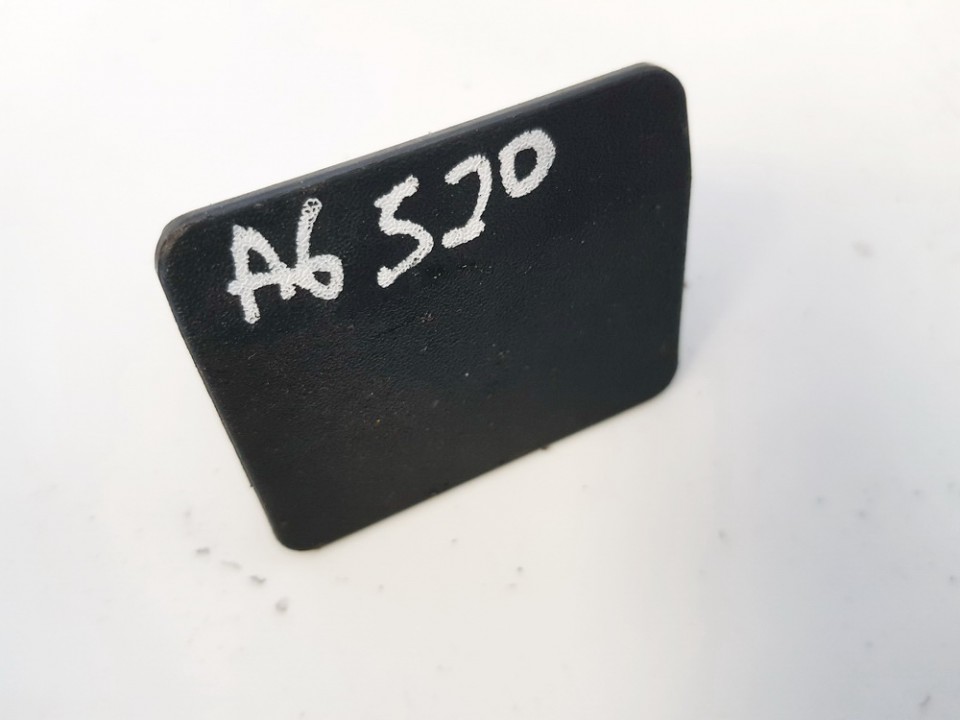 24402149 Opel Signum 2003 Interior trim