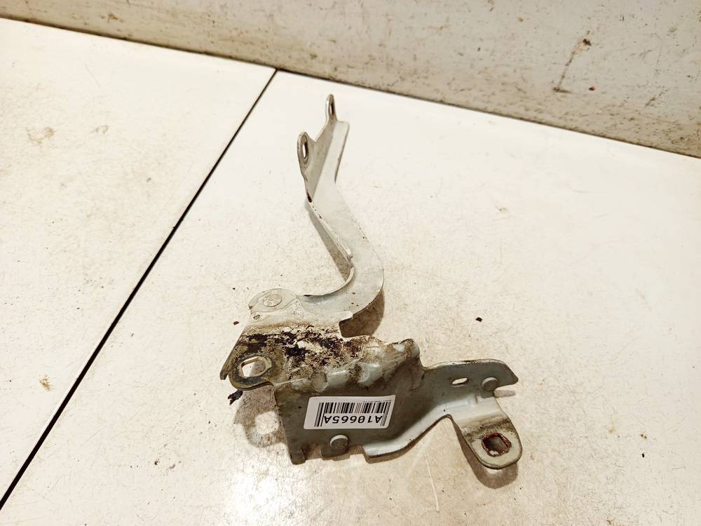 654010001R Renault Laguna 2012 Zawias maski - PRZEDNIE LEWE