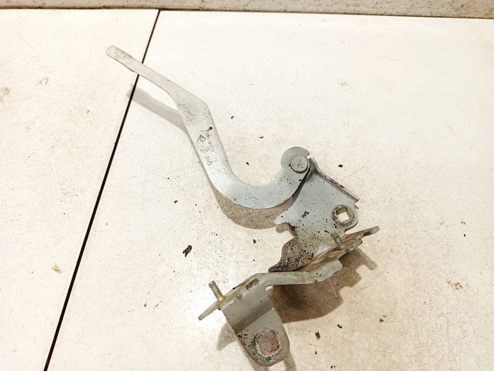 654010001R Renault Laguna 2012 Motora pārsega eņģe - PRIEKŠA PA KREISI - Thumbnail 2