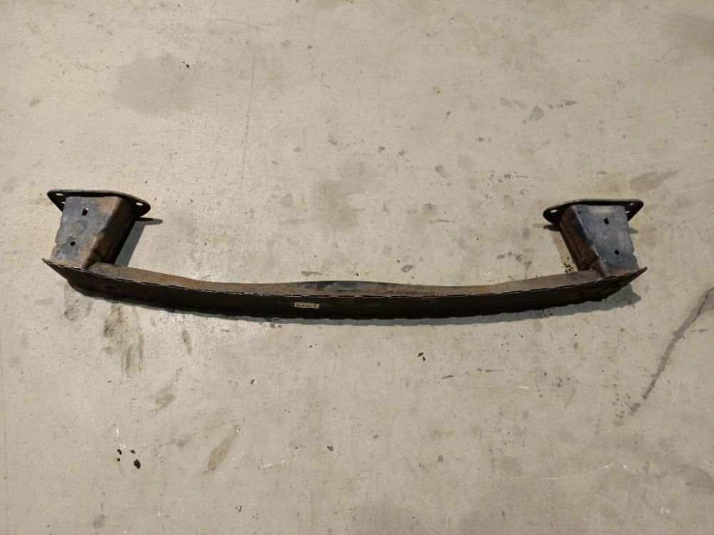 Ford Focus 2014 Bumper Reinforcement - REAR - Thumbnail 4