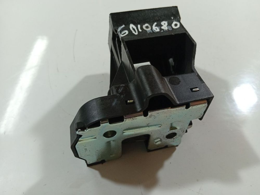 9632626677 Citroen C4 2006 Zamek fotela - Thumbnail 2