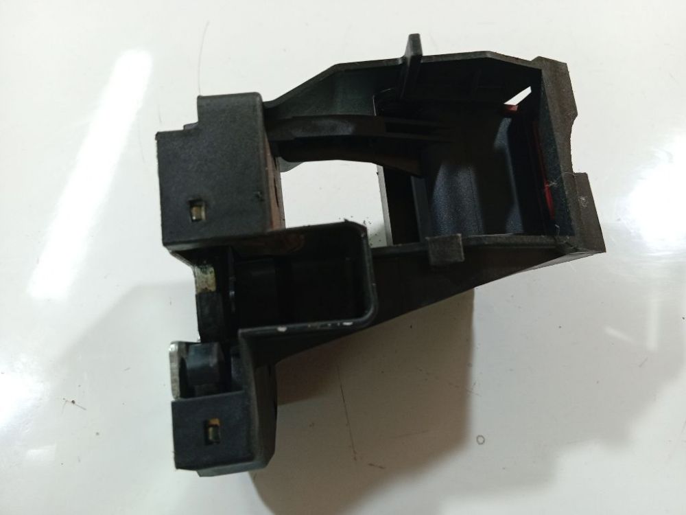 9632626677 Citroen C4 2006 Zamek fotela - Thumbnail 3