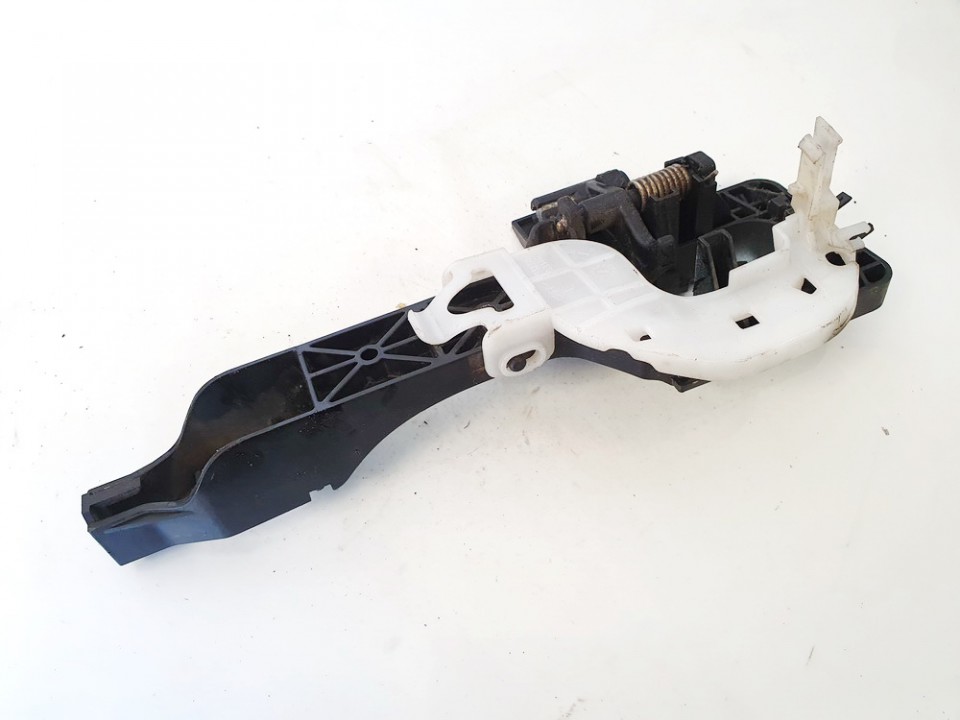 9127003100 Hyundai i30 2013 Poignée Extérieure Port avant Gauche - Thumbnail 3