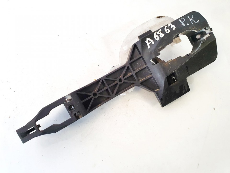 9127003100 Hyundai i30 2013 Duru isorine rankenele P.K.