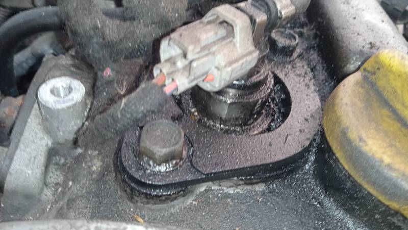 Opel Meriva 2004 Degvielas iesmidzinātājs (inžektors) - Thumbnail 3