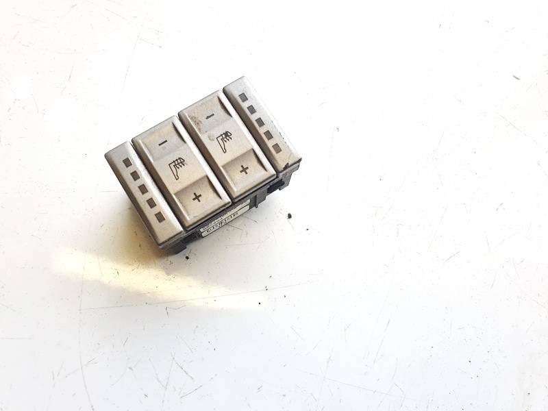 D3L0A Ford Galaxy 2006 Przycisk ogrzewania foteli