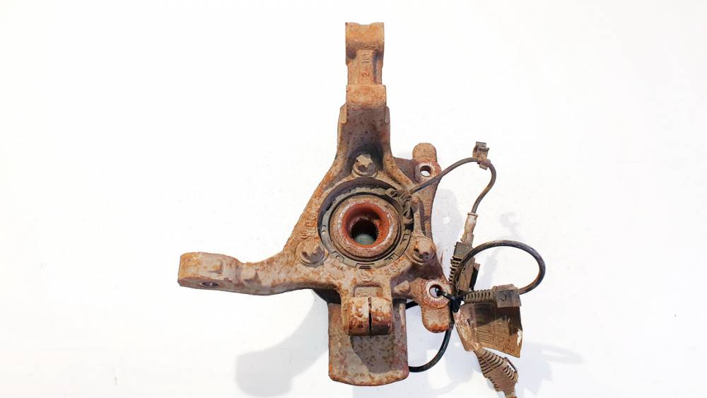 Opel Zafira 2006 Rumbula kronšteins - PRIEKŠA PA KREISI