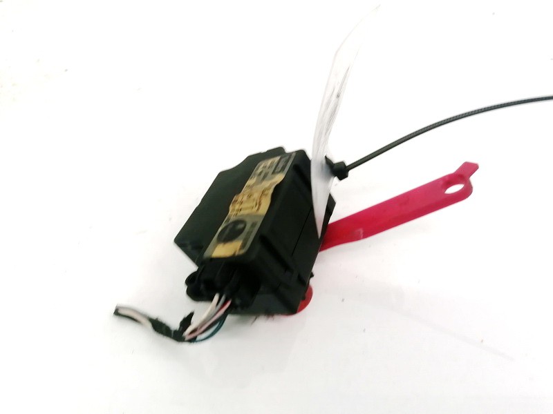 09180203 Opel Vectra 2002 Heater Vent Flap Control Actuator Motor - Thumbnail 3