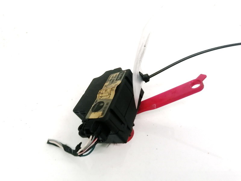 09180203 Opel Vectra 2002 Heater Vent Flap Control Actuator Motor - Thumbnail 2