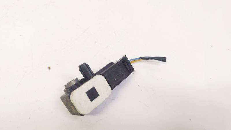 AM5T14B342AA Ford Focus 2011 Drošības spilvena trieciensensors - Thumbnail 3