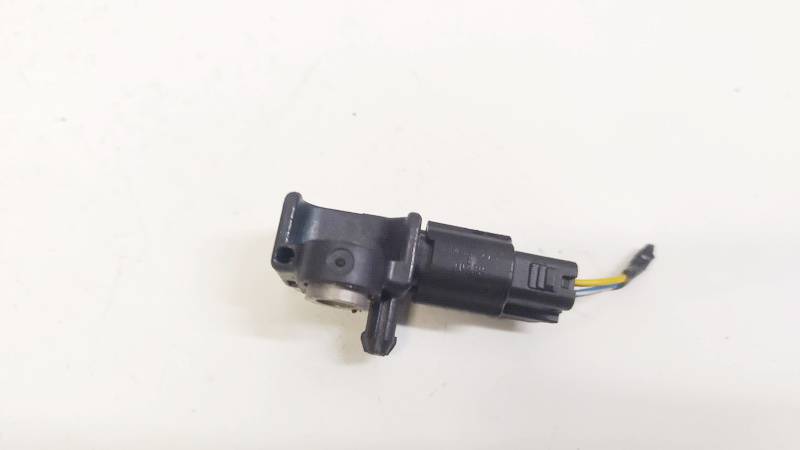 AM5T14B342AA Ford Focus 2011 Srs Airbag crash sensor