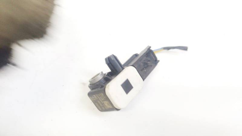 AM5T14B342AA Ford Focus 2011 Drošības spilvena trieciensensors - Thumbnail 2