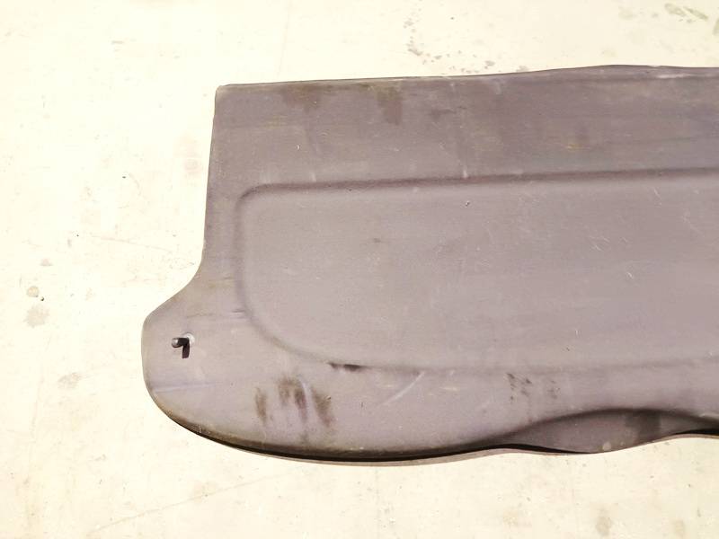 Audi A3 2000 Boot Cover - Thumbnail 2