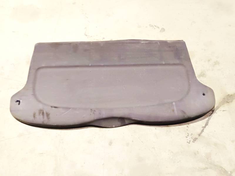 Audi A3 2000 Boot Cover