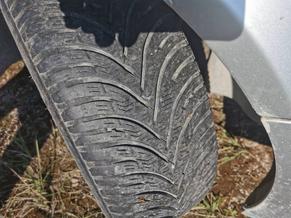 5X110 Opel Astra 2005 Teräsvanne Kokoonpano R16 - Thumbnail 6