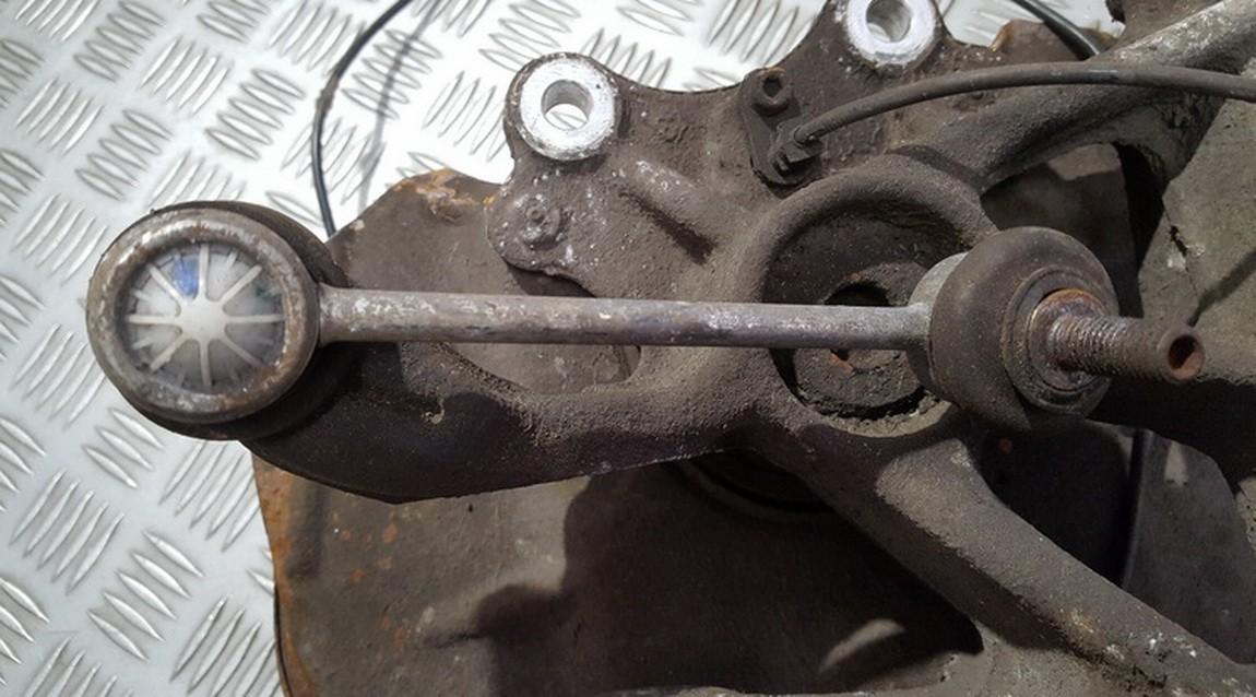 Citroen C5 2008 Stabilizatoriaus Trauke