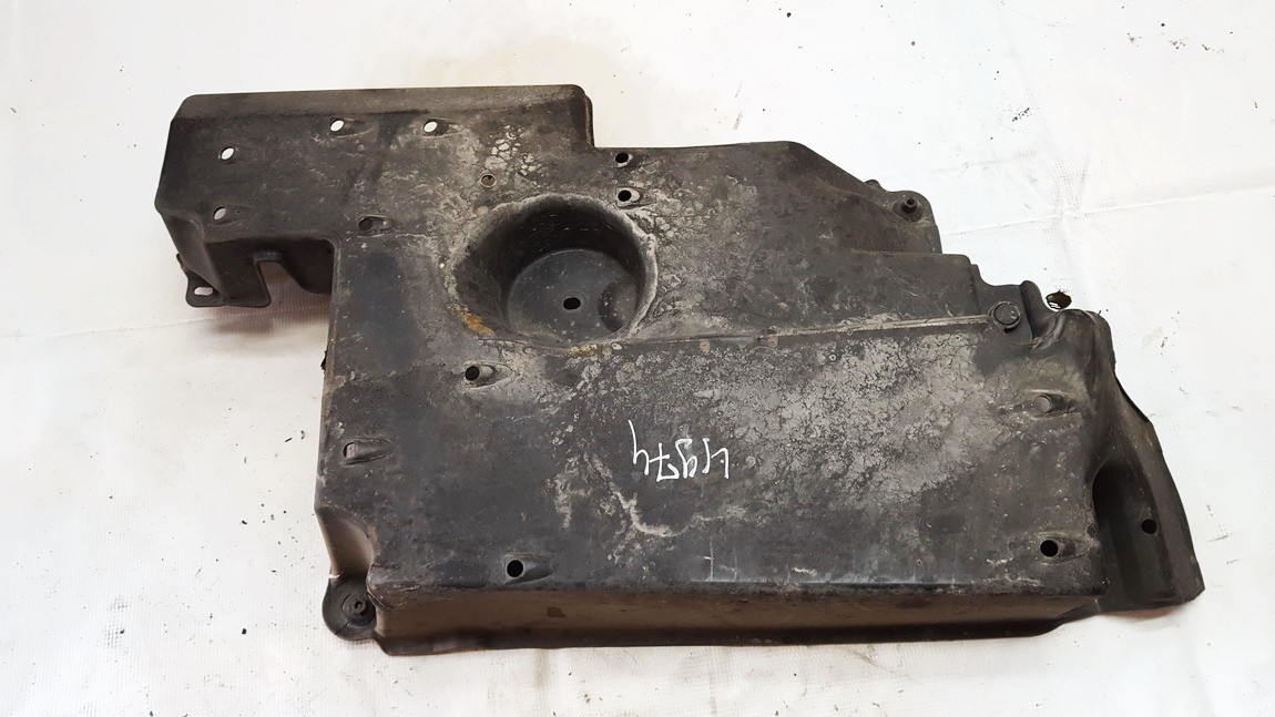 5816542010 Toyota RAV-4 2006 Bottom protection