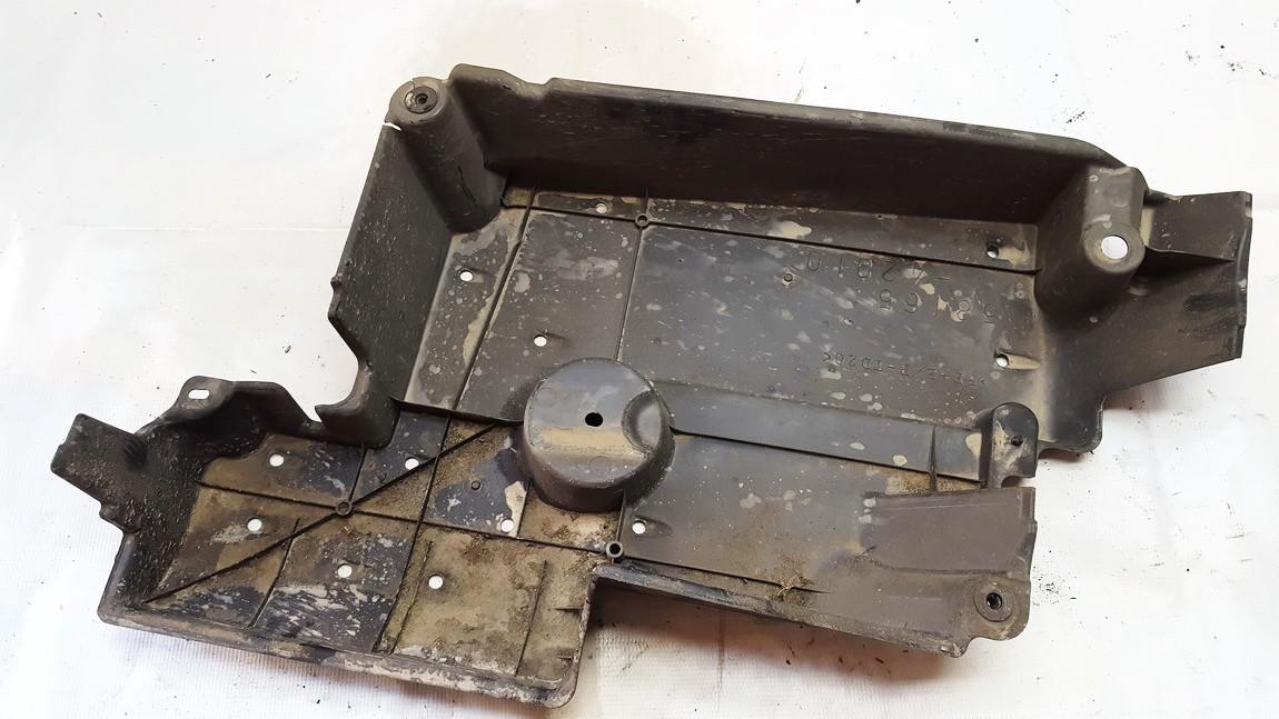 5816542010 Toyota RAV-4 2006 Bottom protection - Thumbnail 2