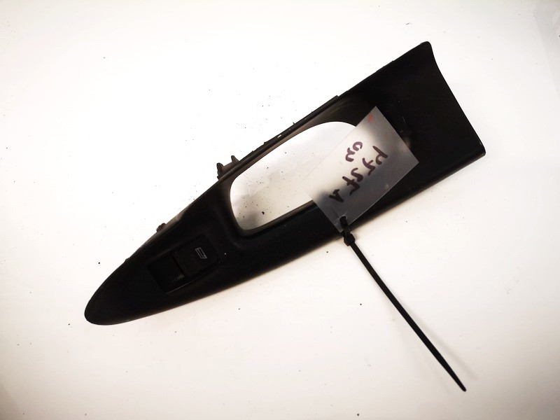 8D1867172A Audi A4 1997 Power window control (Window Regulator-Window Switch)