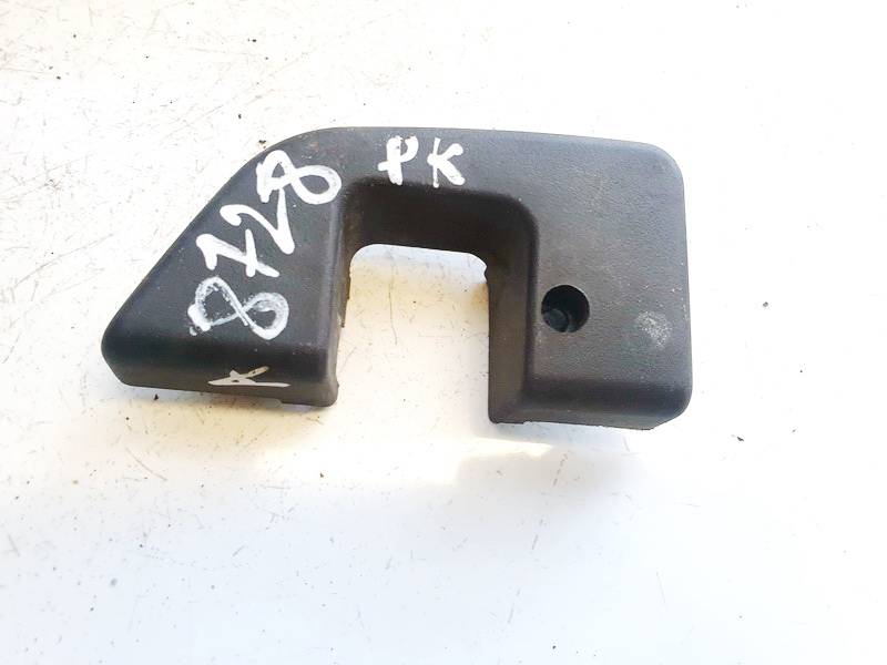 A2117230524 Ford Mondeo 2008 Salono apdaila (plastmases)