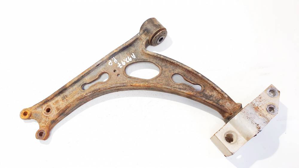 1K0407153G Volkswagen Touran 2004 Lenker, Radaufhängung Vorne Rechts - Thumbnail 2