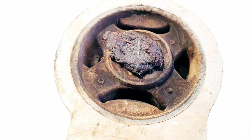 1K0407153G Volkswagen Touran 2004 Lenker, Radaufhängung Vorne Rechts - Thumbnail 3