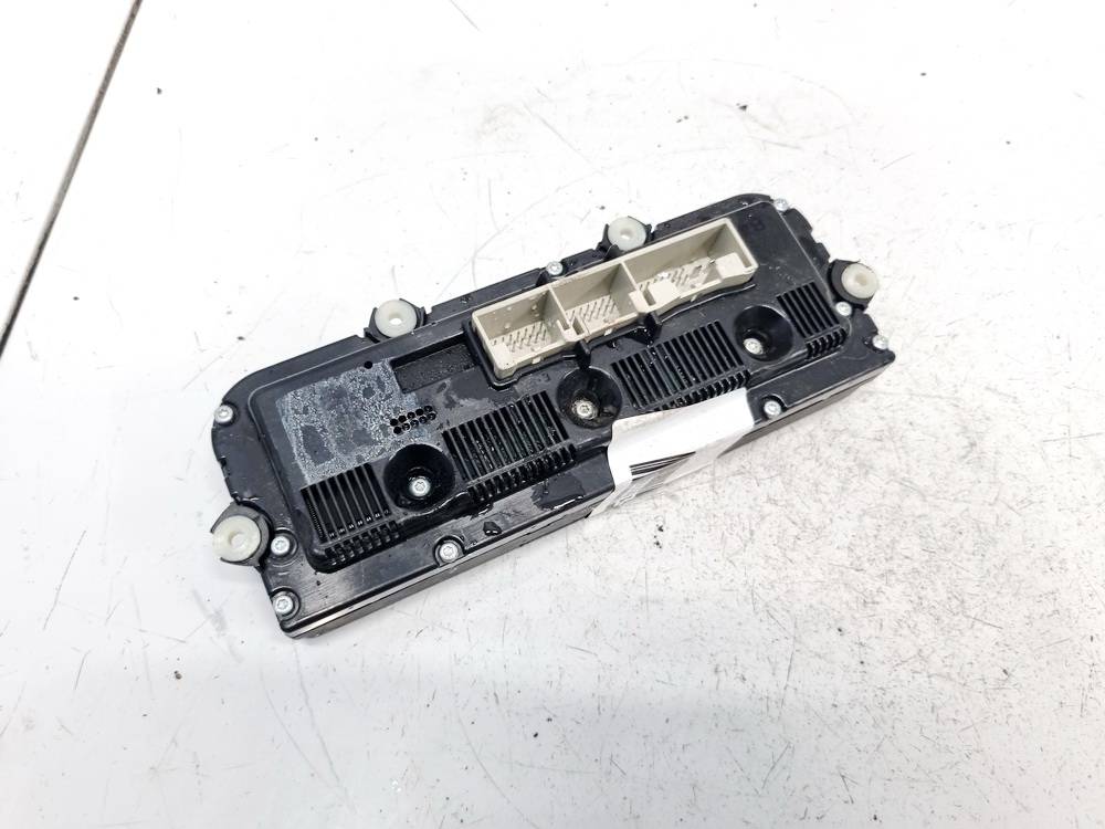 Volkswagen Touran 2005 Commande chauffage - Thumbnail 3