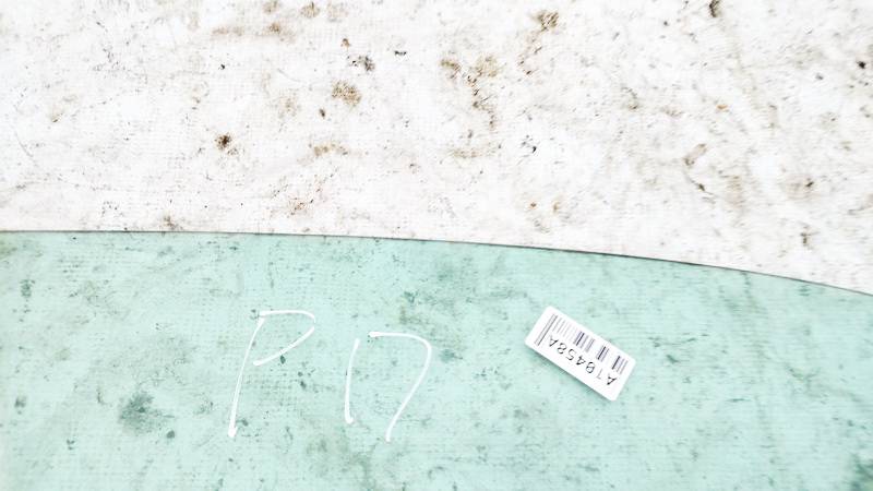 Audi A4 2004 Door-Drop Glass - FRONT RIGHT - Thumbnail 2