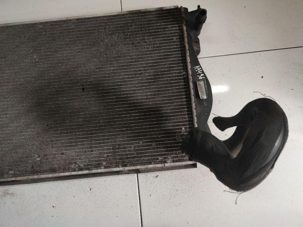 4F0121251L Audi A6 2005 Ūdens radiators (dzesēšanas radiators) - Thumbnail 2