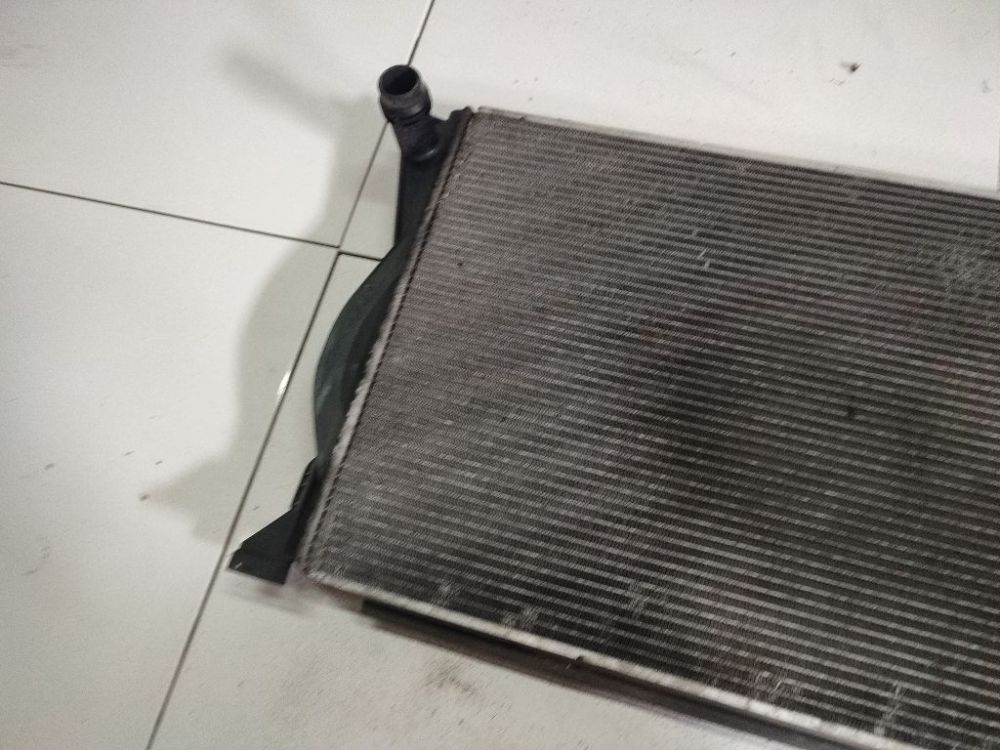 4F0121251L Audi A6 2005 Ūdens radiators (dzesēšanas radiators) - Thumbnail 4