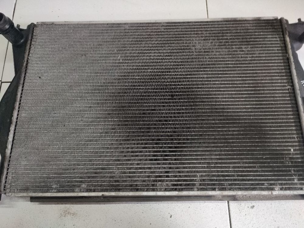 4F0121251L Audi A6 2005 Ūdens radiators (dzesēšanas radiators) - Thumbnail 5
