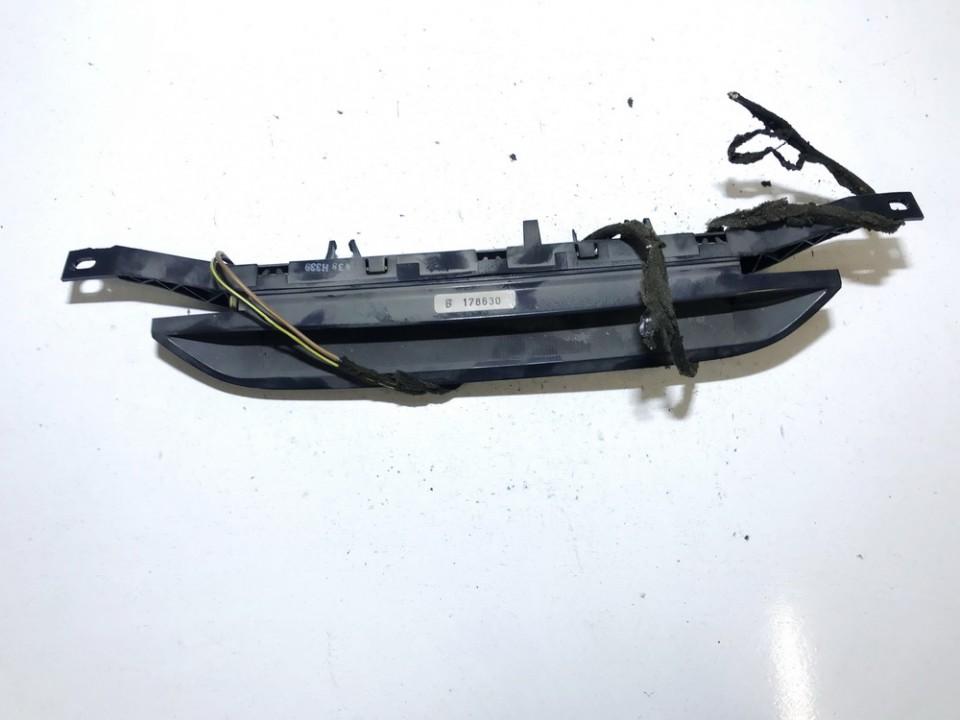 90507056 Opel Vectra 1998 Emergency Third Brake Light (Third Brake Light)