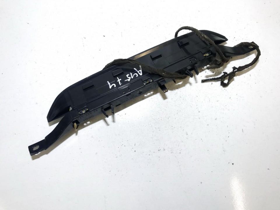 90507056 Opel Vectra 1998 Emergency Third Brake Light (Third Brake Light) - Thumbnail 2