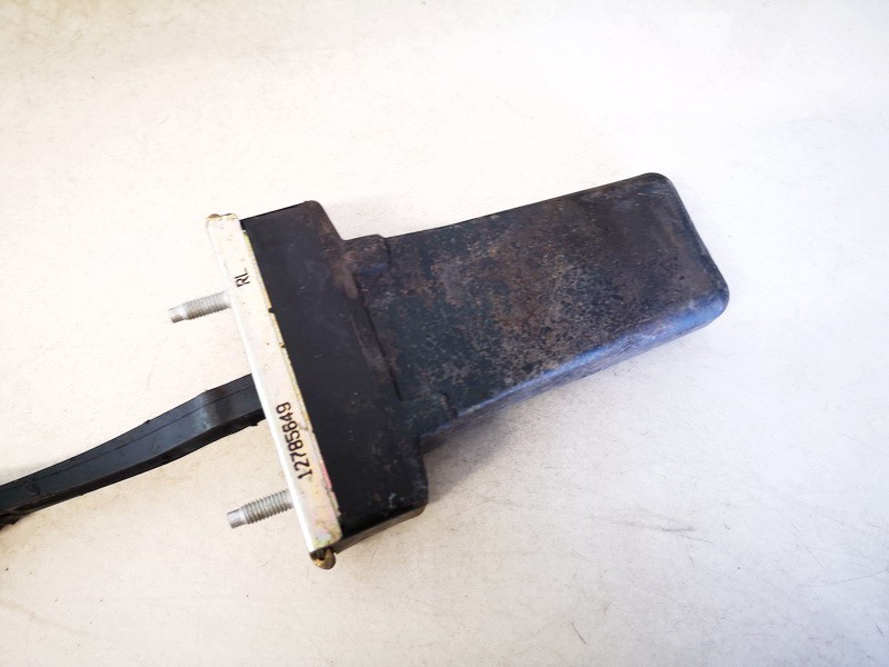 12785649 SAAB 9-3 2003 Door Check (Strap) - REAR LEFT - Thumbnail 3