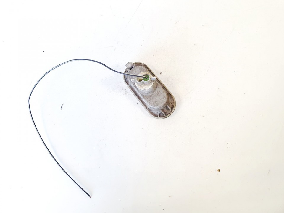 6L0949117A Seat Ibiza 2006 Clear Side Repeaters - FRONT RIGHT - Thumbnail 3