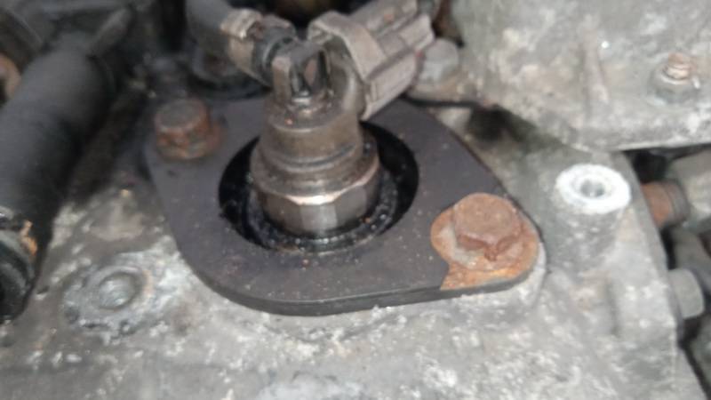 Opel Meriva 2004 Wtryskiwacz Paliwa - Thumbnail 3