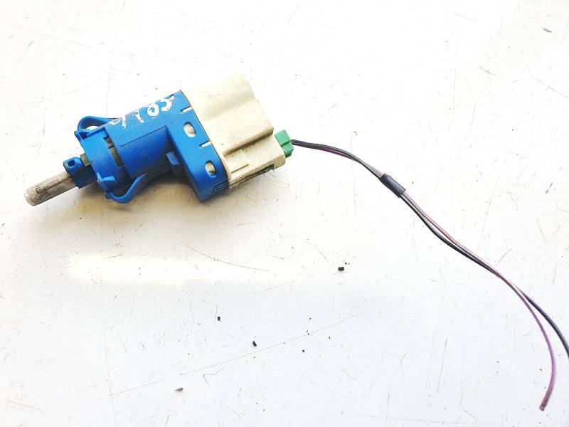 3M5T9C872AB Ford Galaxy 2006 Brake Light Switch (sensor) - Switch (Pedal Contact)