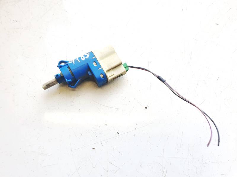 3M5T9C872AB Ford Galaxy 2006 Brake Light Switch (sensor) - Switch (Pedal Contact) - Thumbnail 2