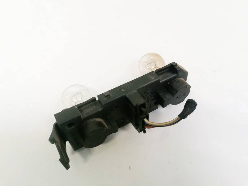 7M3945257A Ford Galaxy 2001 Tailight Bulb Holder (Lamp Carrier)