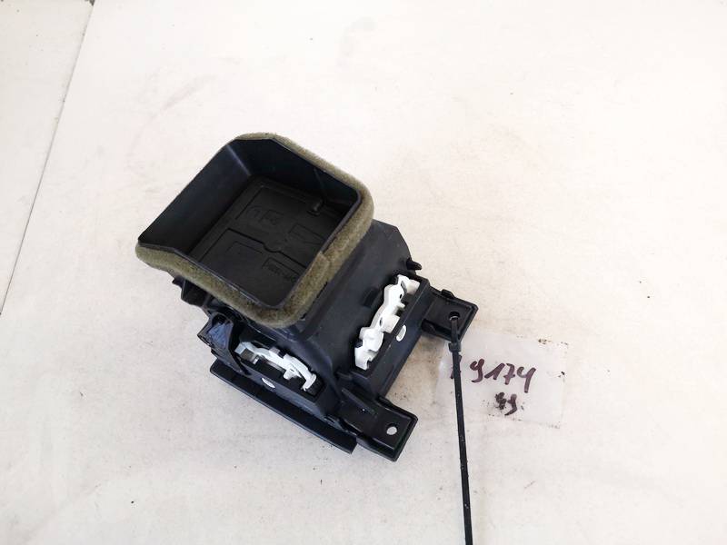 9177169 Opel Vectra 2002 Dash Vent (Air Vent Grille) - Thumbnail 3